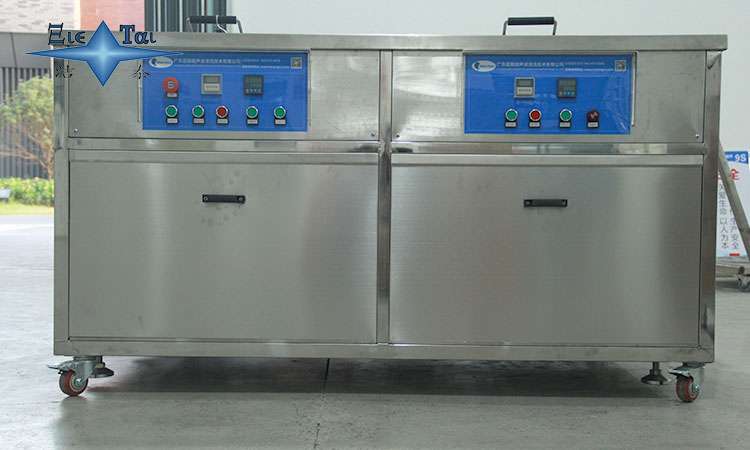 超聲波清洗機(jī)的清洗效果如何？影響因素一覽表！