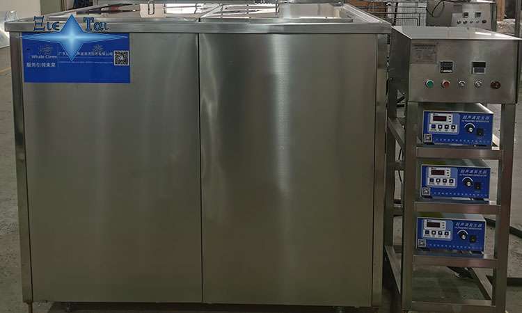 超聲波清洗機對環境的影響有哪些？這篇文章告訴你！