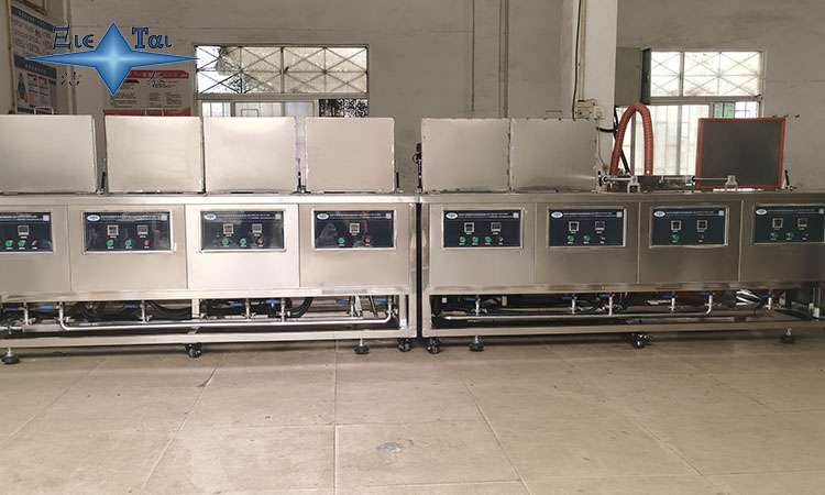 超聲波清洗機在微流控芯片研究中的關鍵應用 超聲波清洗機在微流控芯片研究中的關鍵應用