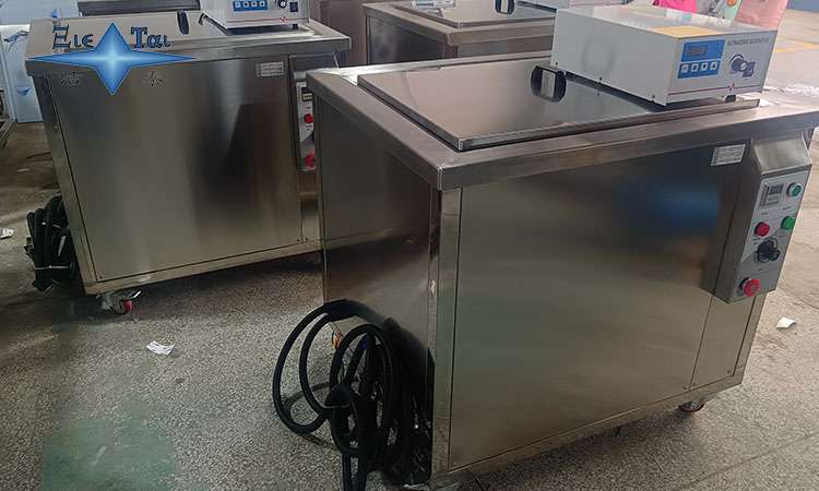 超聲波清洗機在醫藥研究和生產中的多重應用 超聲波清洗機在醫藥研究和生產中的多重應用