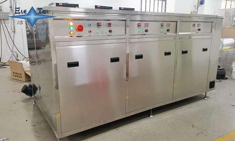 超聲波清洗機在航空航天領域的應用 超聲波清洗機在航空航天領域的應用