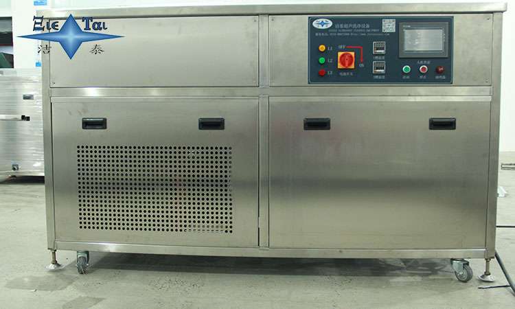 超聲波清洗機(jī)：高效去除鉛筆和油漆污漬的先進(jìn)設(shè)備