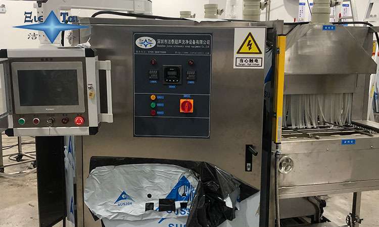 超聲波清洗機:藝術(shù)品和文物清洗的安全有效工具 超聲波清洗機:藝術(shù)品和文物清洗的安全有效工具