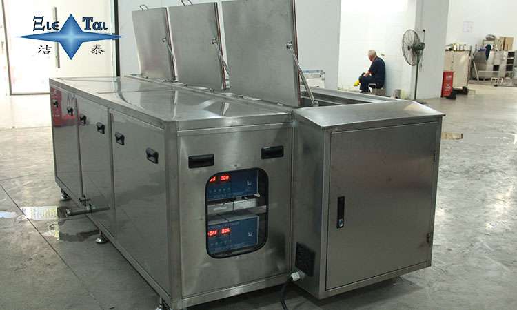 超聲波清洗設(shè)備的新興應(yīng)用領(lǐng)域：納米技術(shù)、食品處理和環(huán)境保護(hù)