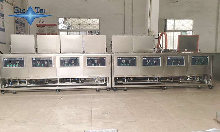 超聲波清洗機在醫療器械清洗中的應用 超聲波清洗機在醫療器械清洗中的應用