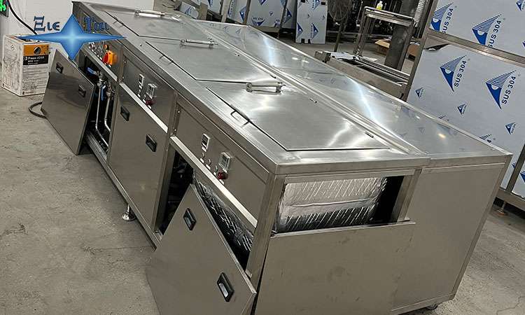 超聲波清洗設(shè)備的清洗時間優(yōu)化:提高效率和清洗效果的關(guān)鍵要點 超聲波清洗設(shè)備的清洗時間優(yōu)化:提高效率和清洗效果的關(guān)鍵要點