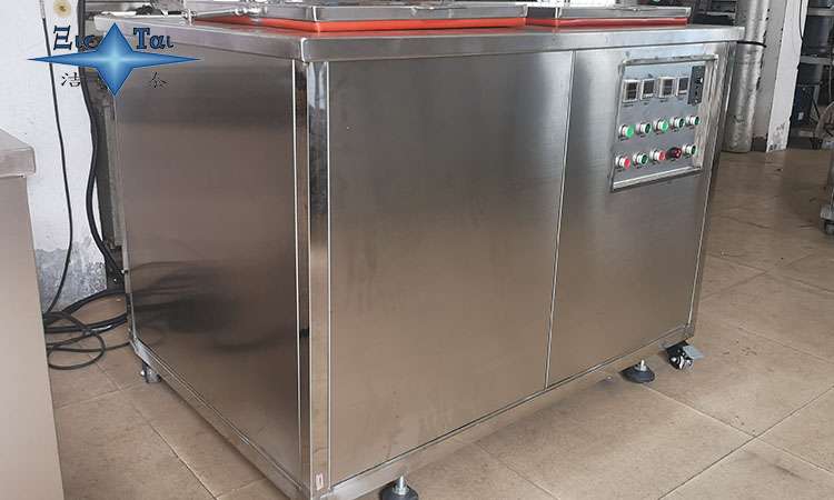 超聲波清洗設備的廣泛應用領域:高效、全面的清潔解決方案 超聲波清洗設備的廣泛應用領域:高效、全面的清潔解決方案