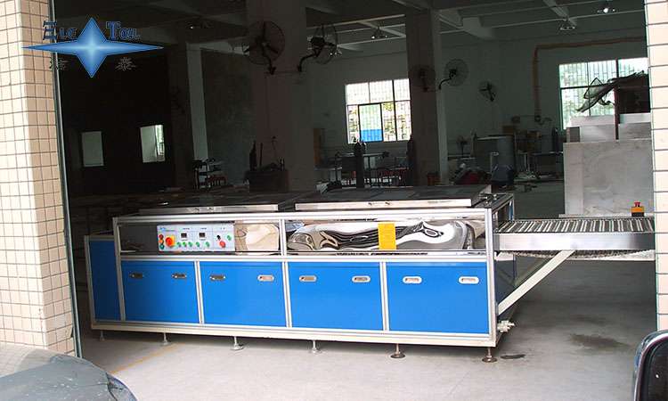 超聲波清洗機在金屬水箱清洗中的應用與優勢 超聲波清洗機在金屬水箱清洗中的應用與優勢