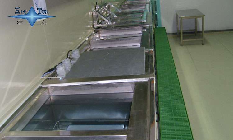 超聲波清洗機:提高金屬空調設備效率的有效清潔工具 超聲波清洗機:提高金屬空調設備效率的有效清潔工具