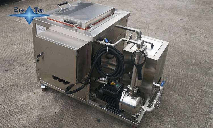 清洗金屬車身:超聲波清洗機(jī)的高效應(yīng)用 清洗金屬車身:超聲波清洗機(jī)的高效應(yīng)用