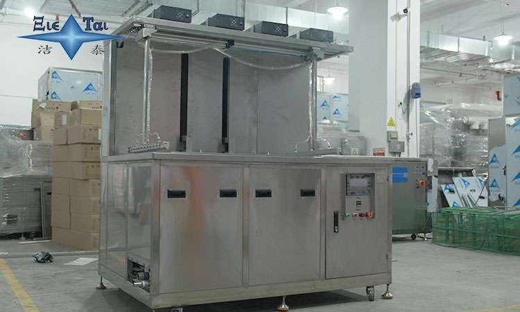 金屬電容器清洗:超聲波清洗機提升電性能和穩定性的有效方法 金屬電容器清洗:超聲波清洗機提升電性能和穩定性的有效方法