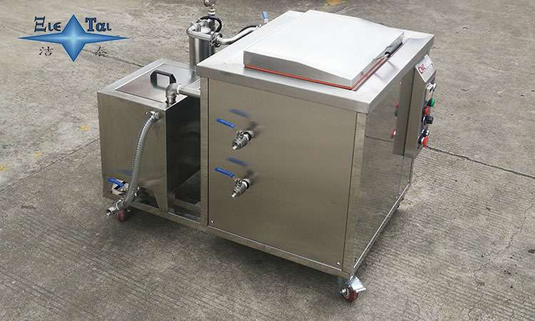 超聲波清洗機:保持金屬家具光澤和清潔的利器 超聲波清洗機:保持金屬家具光澤和清潔的利器