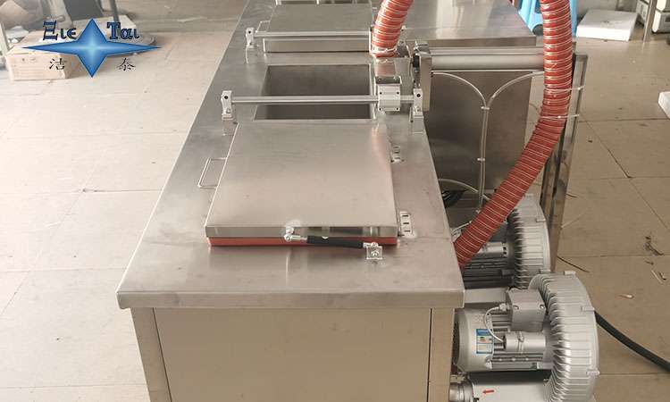 清洗金屬車(chē)輪：超聲波清洗機(jī)提升外觀與性能