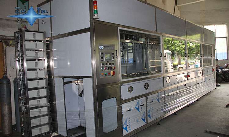 超聲波清洗機:保障金屬管道配件正常運行的高效解決方案 超聲波清洗機:保障金屬管道配件正常運行的高效解決方案