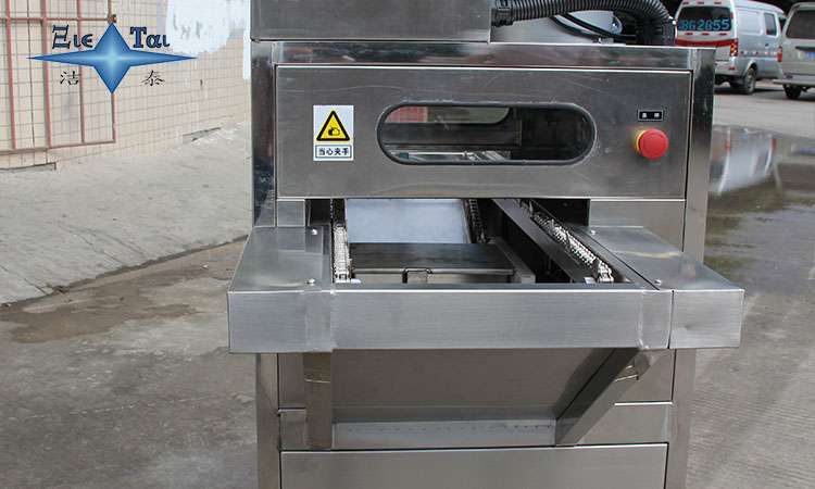 清洗金屬制冷設備:超聲波清洗提升冷卻效率與運行效率 清洗金屬制冷設備:超聲波清洗提升冷卻效率與運行效率