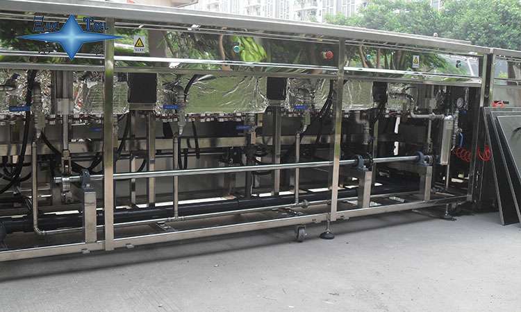 超聲波清洗技術在金屬雨水管清潔中的應用與優勢 超聲波清洗技術在金屬雨水管清潔中的應用與優勢