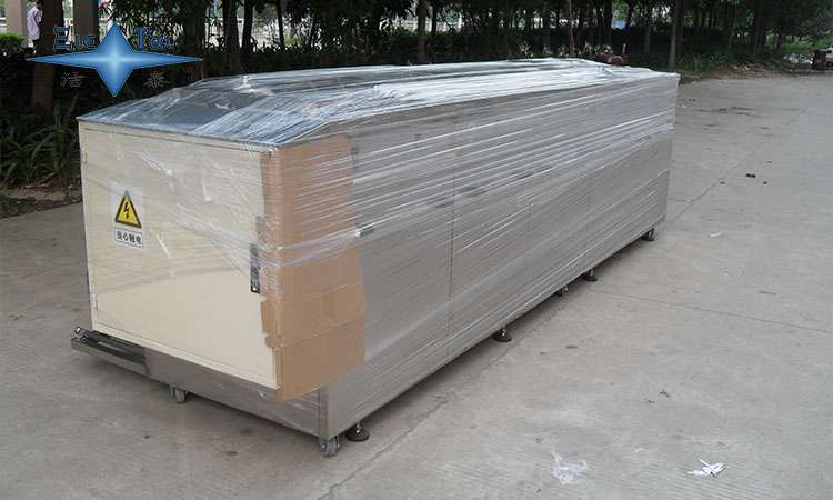 超聲波清洗機在金屬模具清潔中的應用與優勢 超聲波清洗機在金屬模具清潔中的應用與優勢