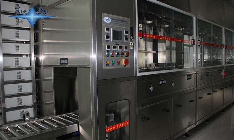 超聲波清洗技術(shù)在化學(xué)實驗中的應(yīng)用與優(yōu)勢