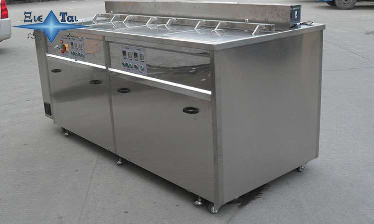 提升食品安全與質(zhì)量：超聲波清洗技術(shù)在食品加工設(shè)備清潔中的應(yīng)用