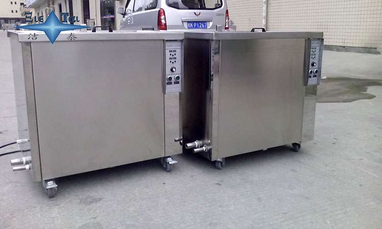 超聲波清洗技術(shù)在環(huán)保行業(yè)的革新應(yīng)用前景探析 超聲波清洗技術(shù)在環(huán)保行業(yè)的革新應(yīng)用前景探析