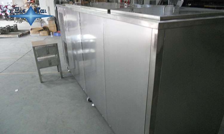 提升工業氣缸運動平穩度:超聲波清洗機清潔金屬表面的實用指南 提升工業氣缸運動平穩度:超聲波清洗機清潔金屬表面的實用指南