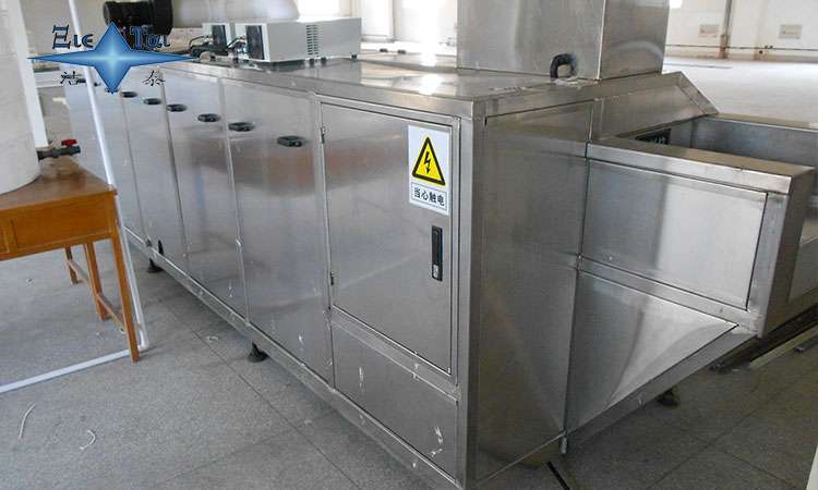 超聲波清洗工業(yè)過(guò)濾器：高效恢復(fù)過(guò)濾效果的環(huán)保方法