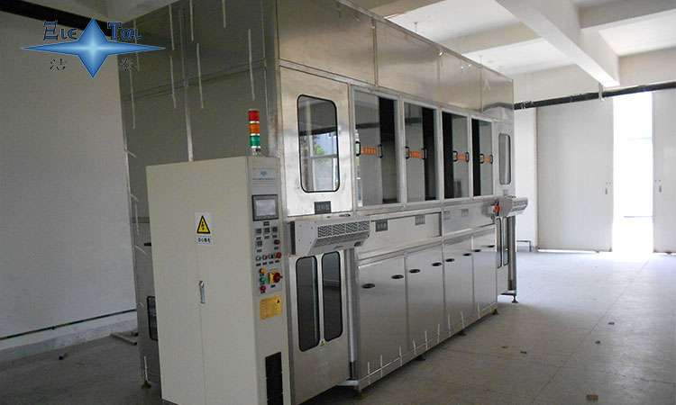 超聲波清洗機(jī)：保護(hù)音樂(lè)樂(lè)器音質(zhì)與壽命的利器