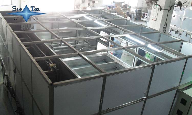 提升衛生品質:超聲波清洗機清潔水龍頭的終極指南 提升衛生品質:超聲波清洗機清潔水龍頭的終極指南