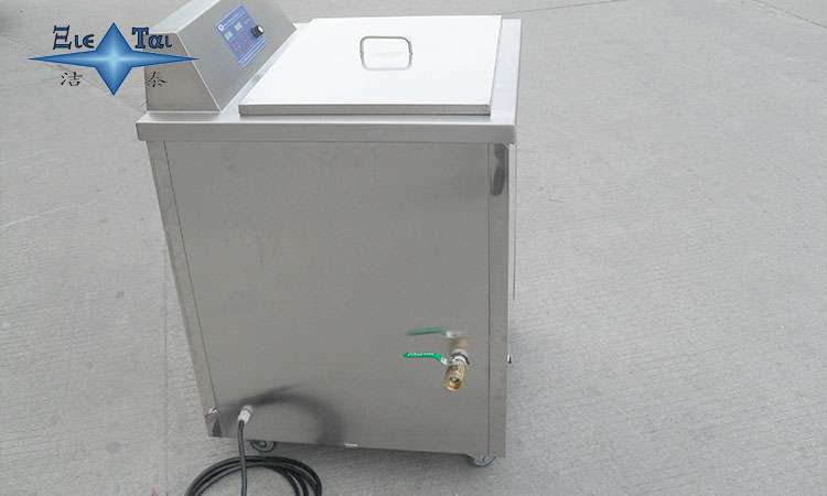 超聲波清洗機在食品罐頭清洗中的衛生潔凈保障 超聲波清洗機在食品罐頭清洗中的衛生潔凈保障