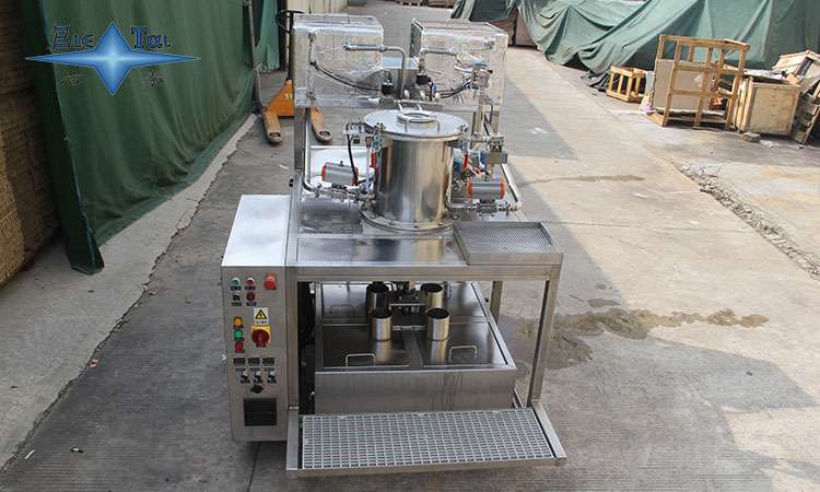 超聲波清洗技術(shù)在化學(xué)反應(yīng)器清洗中的應(yīng)用與金屬表面活性恢復(fù) 超聲波清洗技術(shù)在化學(xué)反應(yīng)器清洗中的應(yīng)用與金屬表面活性恢復(fù)