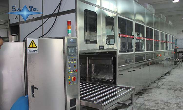 超聲波清洗技術在采礦設備維護中的應用與優勢 超聲波清洗技術在采礦設備維護中的應用與優勢