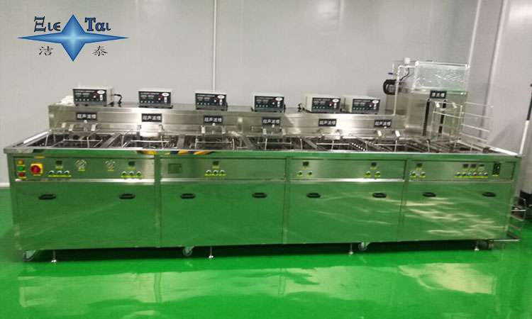 超聲波清洗機(jī)在農(nóng)業(yè)機(jī)械維護(hù)中的重要作用 超聲波清洗機(jī)在農(nóng)業(yè)機(jī)械維護(hù)中的重要作用