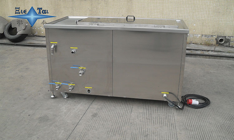 超聲波清洗技術(shù)在汽車發(fā)動機保養(yǎng)中的應(yīng)用與優(yōu)勢