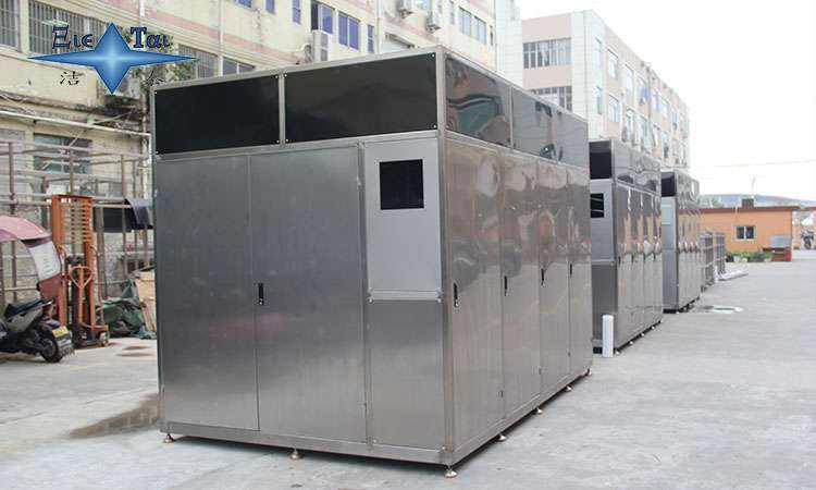 超聲波清洗器:攻克高難度表面清洗的新利器 超聲波清洗器:攻克高難度表面清洗的新利器