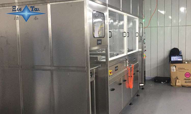 確保金屬部件表面無殘留:超聲波清洗機的安全保障 確保金屬部件表面無殘留:超聲波清洗機的安全保障