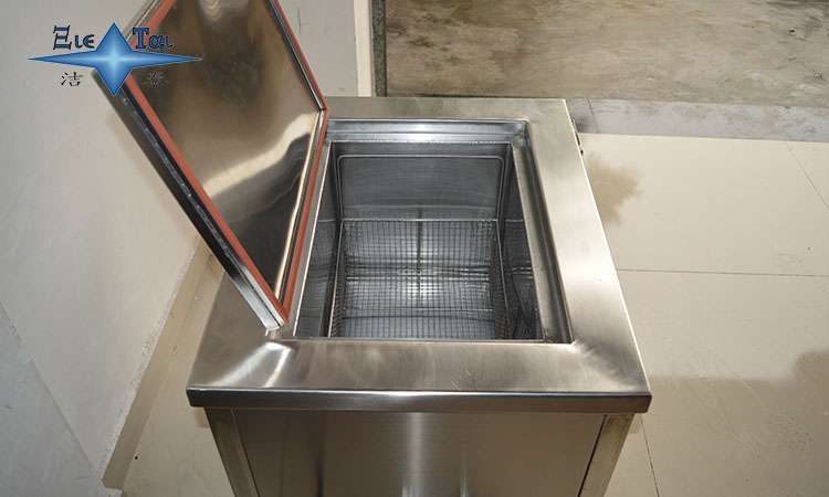 超聲波清洗器:工業(yè)生產的綠色清潔之選 超聲波清洗器:工業(yè)生產的綠色清潔之選