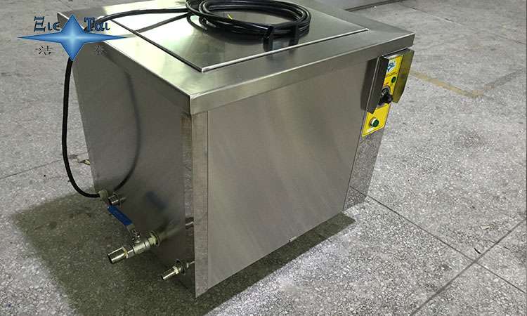 超聲波清洗器:清洗技術的精湛巔峰 超聲波清洗器:清洗技術的精湛巔峰