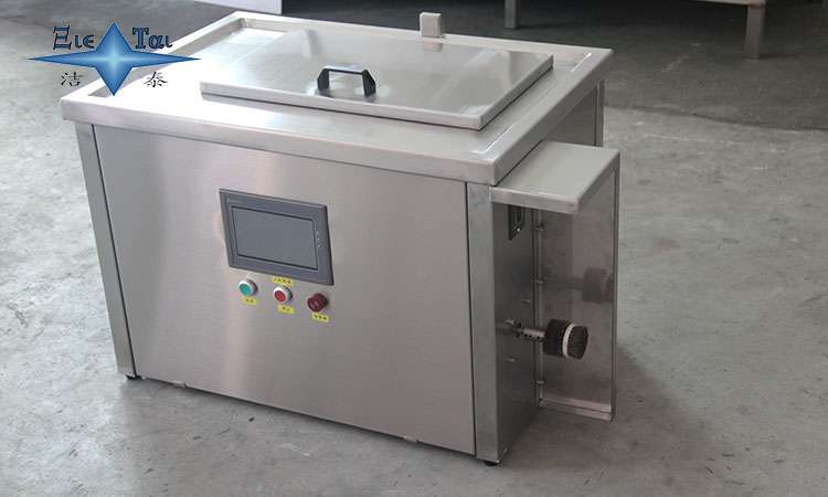 超聲波清洗器:智能高效的工業(yè)清洗新趨勢(shì) 超聲波清洗器:智能高效的工業(yè)清洗新趨勢(shì)