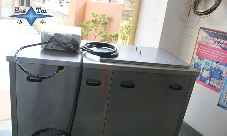 超聲波清洗機:高效守護細節(jié)的清潔專家 超聲波清洗機:高效守護細節(jié)的清潔專家