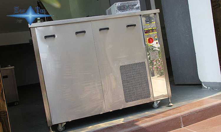 超聲波清洗機的清洗奇跡:微觀細節無一遺漏 超聲波清洗機的清洗奇跡:微觀細節無一遺漏