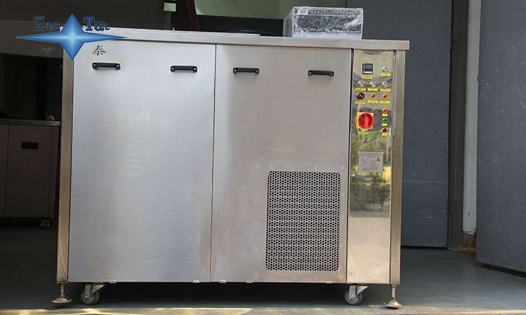 超聲波清洗設備的清洗力新紀元:科技創新引領工業清洗革命 超聲波清洗設備的清洗力新紀元:科技創新引領工業清洗革命