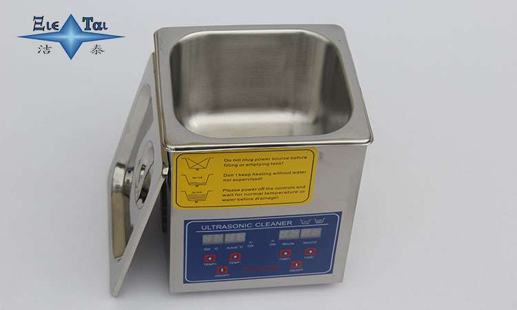 超聲波清洗機的高效魔法：清洗技術(shù)的革命之舉