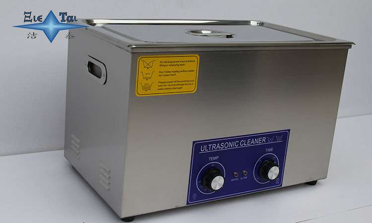數字智能驅動下的清洗未來:超聲波清洗機技術發展探析 數字智能驅動下的清洗未來:超聲波清洗機技術發展探析