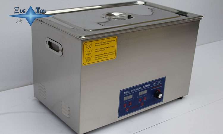 超聲波清洗技術:電器制造業(yè)清洗的未來標桿 超聲波清洗技術:電器制造業(yè)清洗的未來標桿