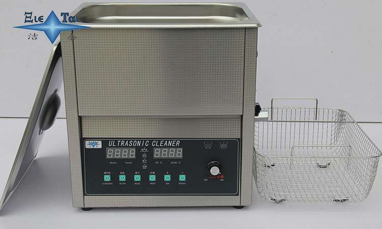 突破清潔新境界:超聲波清洗機的高效性能與未來趨勢 突破清潔新境界:超聲波清洗機的高效性能與未來趨勢