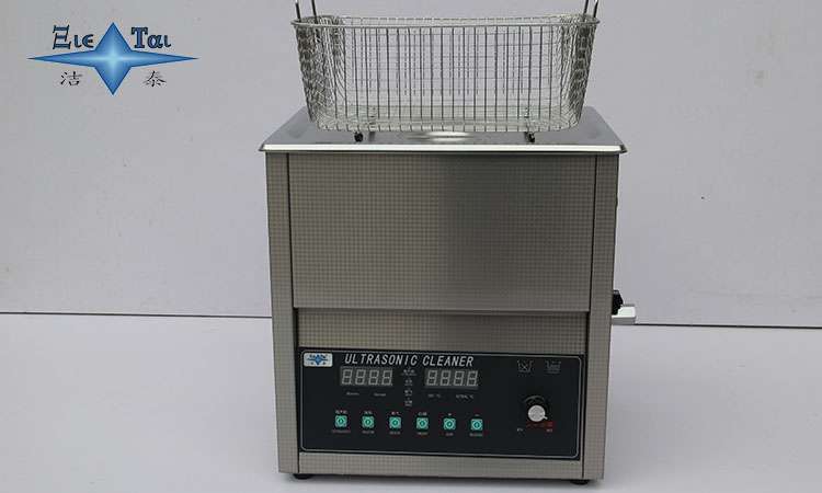 數(shù)字化引領(lǐng)清洗未來：超聲波清洗機(jī)的智能升級(jí)方案探析