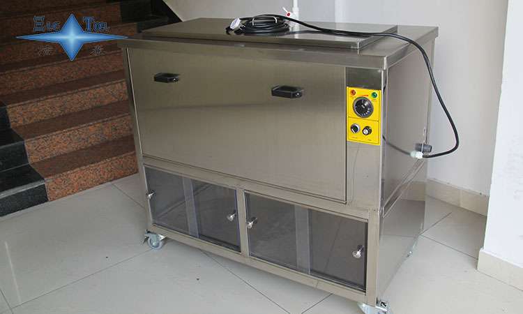 超聲波清洗技術:電子器件清洗的先進解決方案 超聲波清洗技術:電子器件清洗的先進解決方案