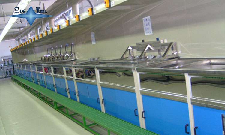 超聲波清洗技術(shù):制造業(yè)清洗新革命 超聲波清洗技術(shù):制造業(yè)清洗新革命