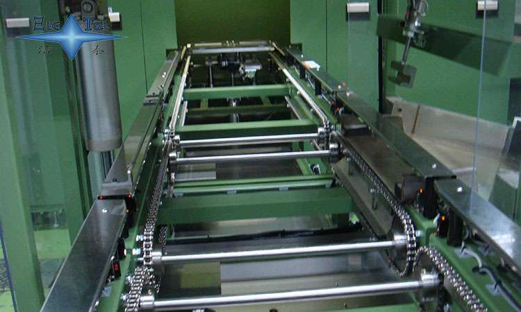 超聲波清洗技術:電器制造業清洗的高效前沿 超聲波清洗技術:電器制造業清洗的高效前沿