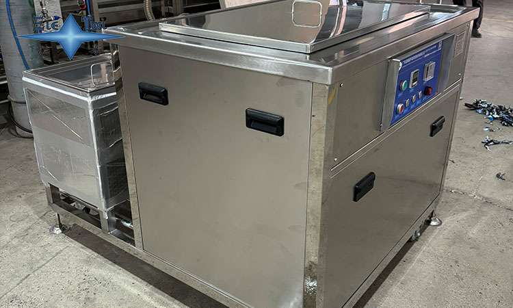 超聲波清洗機的清洗頻率探究:科學指導與實踐建議 超聲波清洗機的清洗頻率探究:科學指導與實踐建議